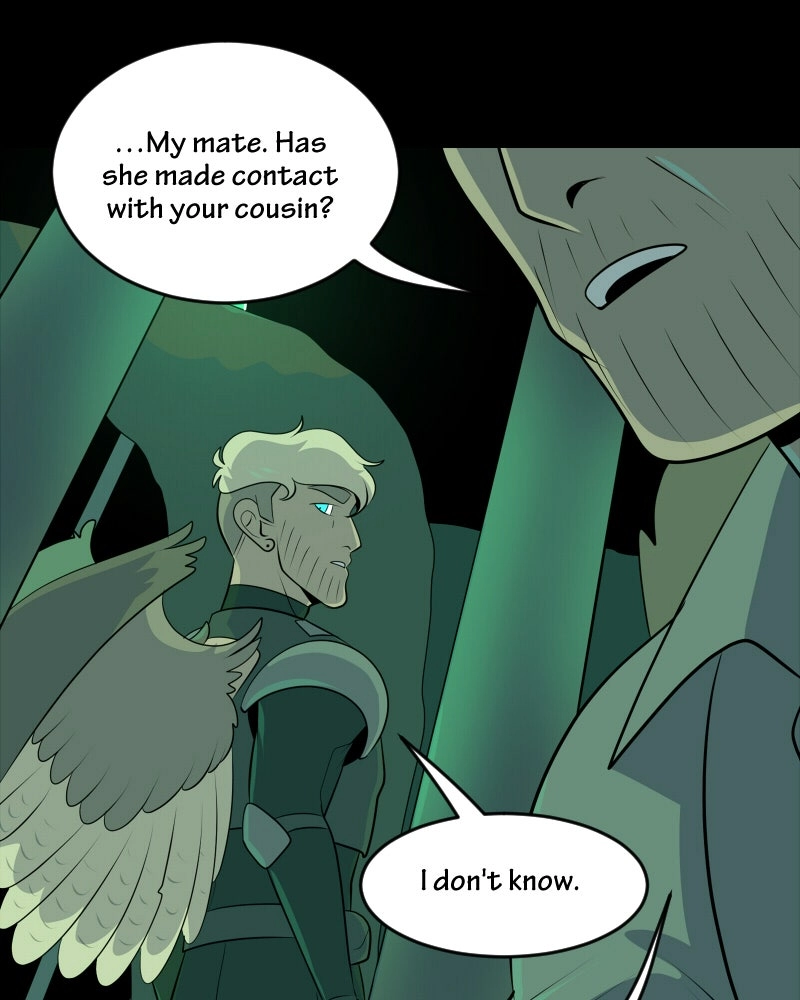 The Croaking Chapter 306 page 8 - 
