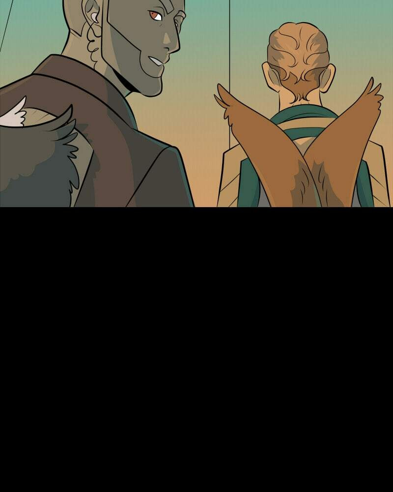 The Croaking Chapter 307 page 2 - 