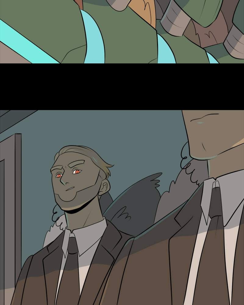 The Croaking Chapter 307 page 16 - 