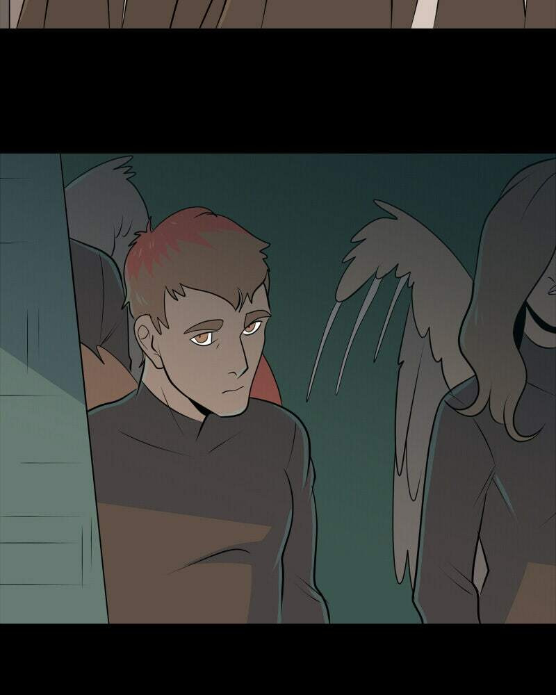 The Croaking Chapter 307 page 17 - 