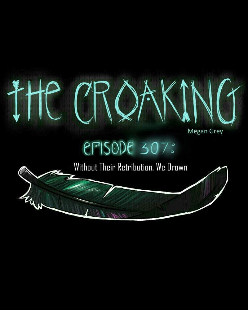 The Croaking Chapter 307 page 3 - 