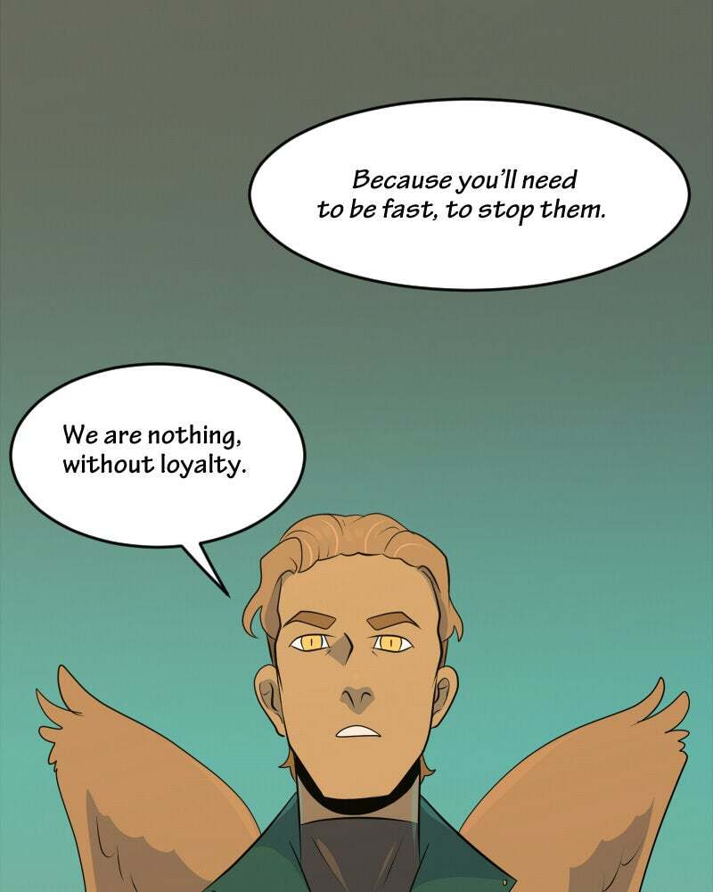 The Croaking Chapter 307 page 41 - 