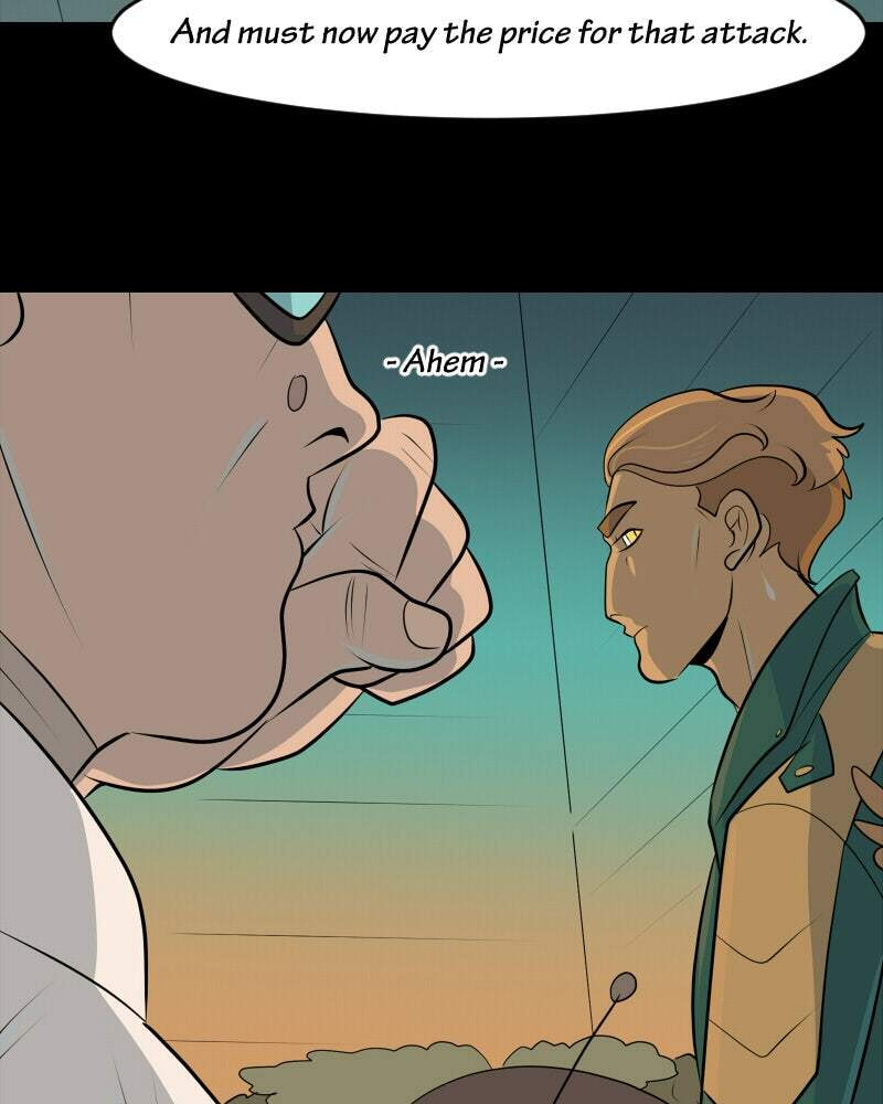 The Croaking Chapter 307 page 45 - 