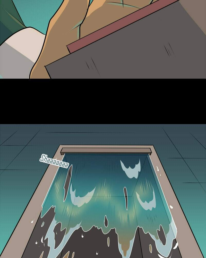 The Croaking Chapter 307 page 50 - 