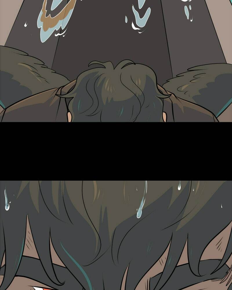 The Croaking Chapter 307 page 51 - 