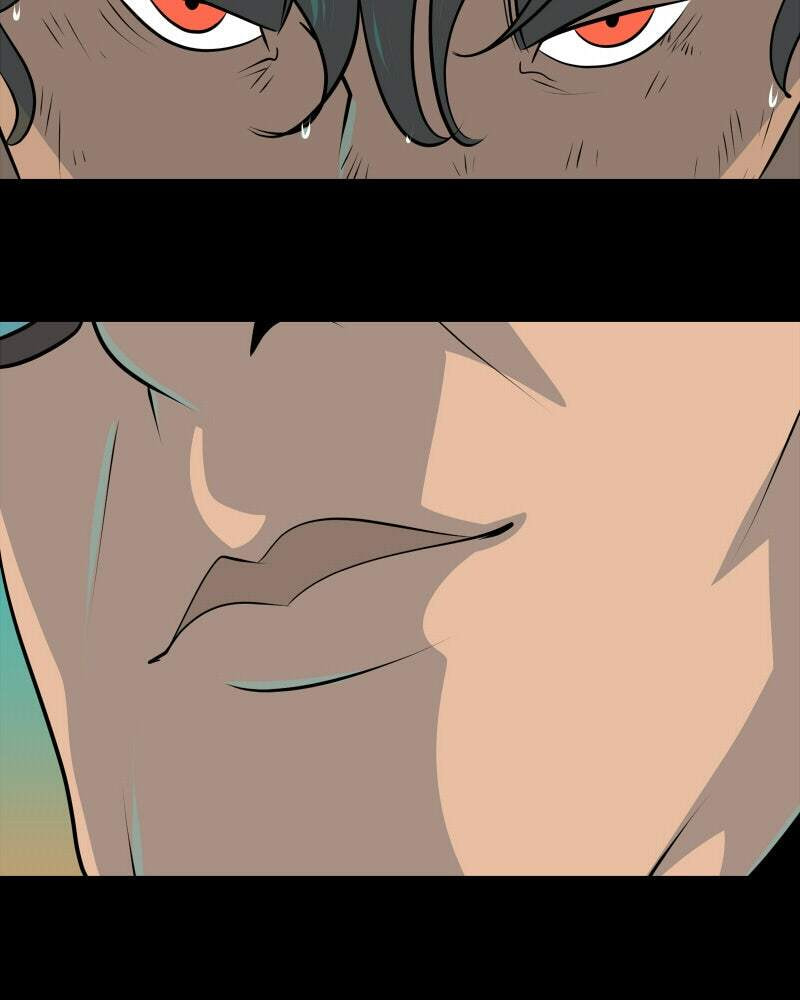 The Croaking Chapter 307 page 52 - 