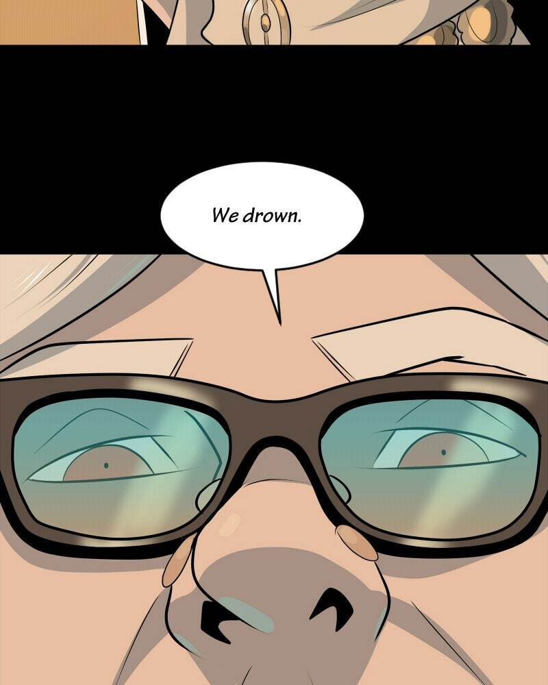 The Croaking Chapter 307 page 55 - 