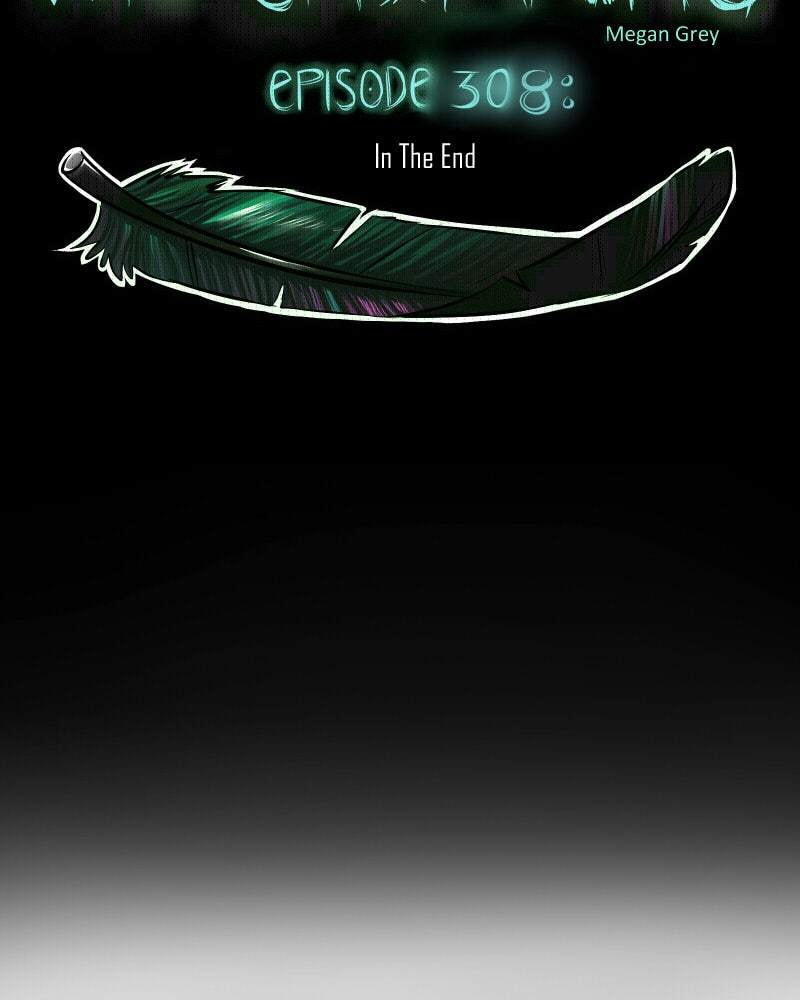 The Croaking Chapter 308 page 2 - 