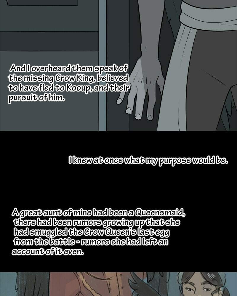 The Croaking Chapter 308 page 11 - 