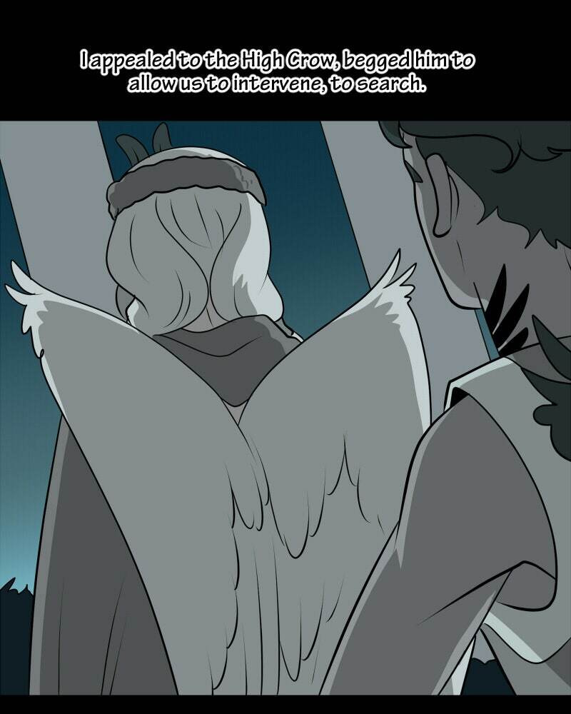 The Croaking Chapter 308 page 13 - 