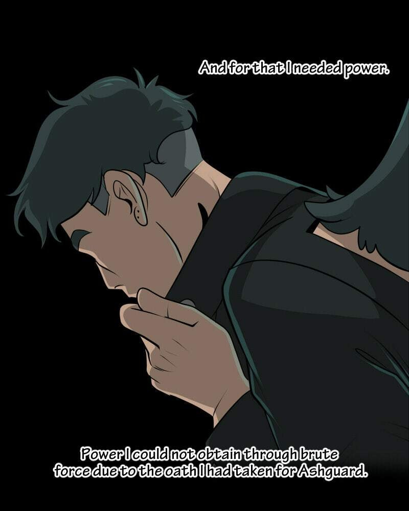 The Croaking Chapter 308 page 17 - 