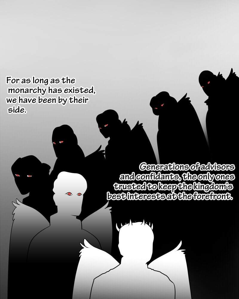 The Croaking Chapter 308 page 3 - 