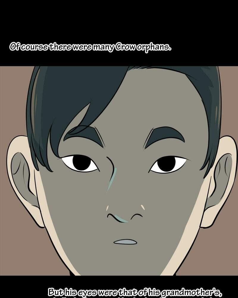 The Croaking Chapter 308 page 23 - 