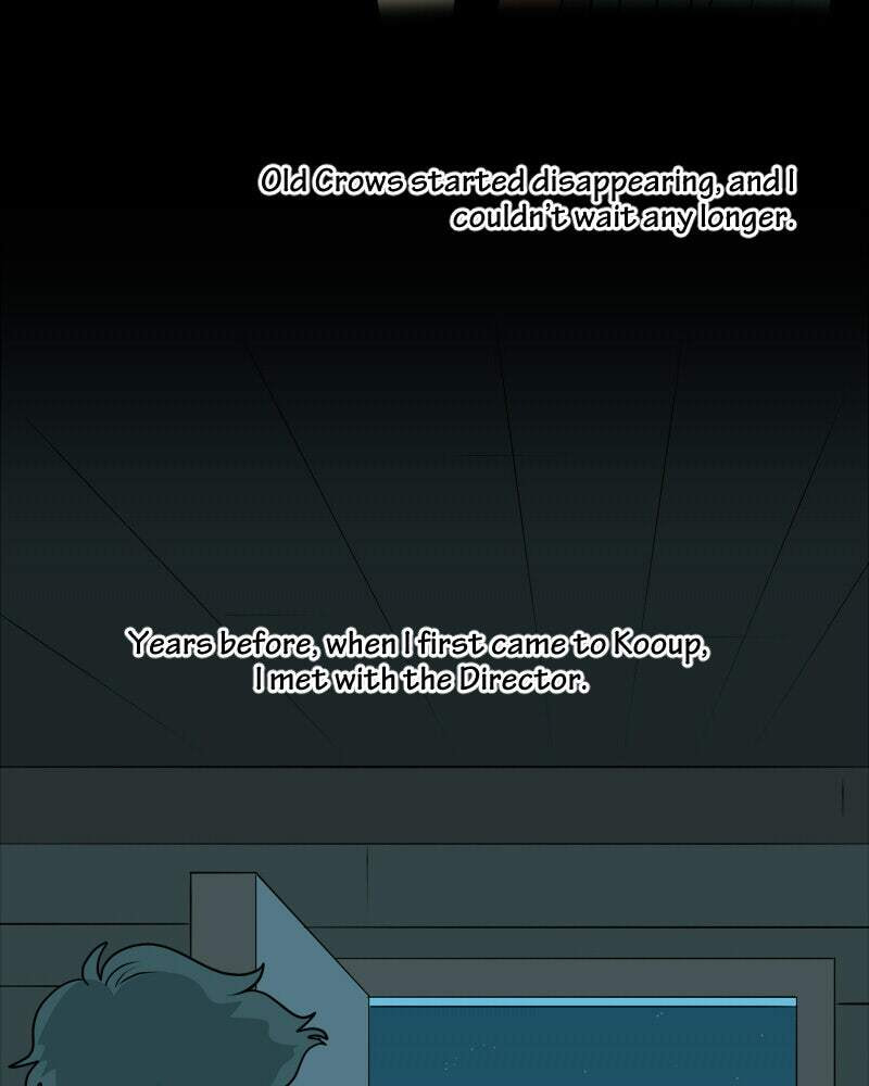 The Croaking Chapter 308 page 26 - 