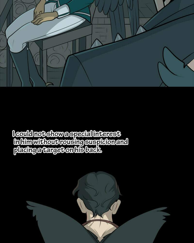 The Croaking Chapter 308 page 31 - 