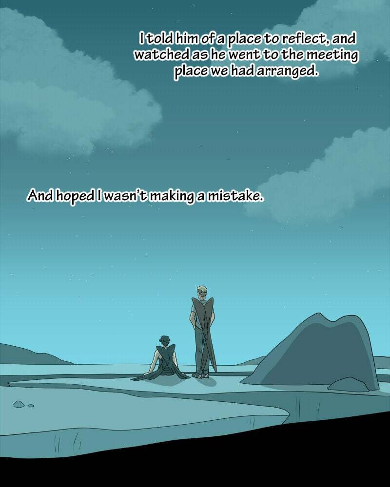 The Croaking Chapter 308 page 37 - 