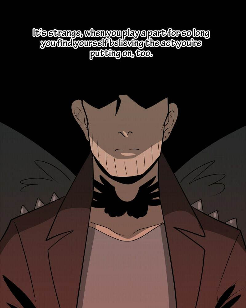 The Croaking Chapter 308 page 38 - 
