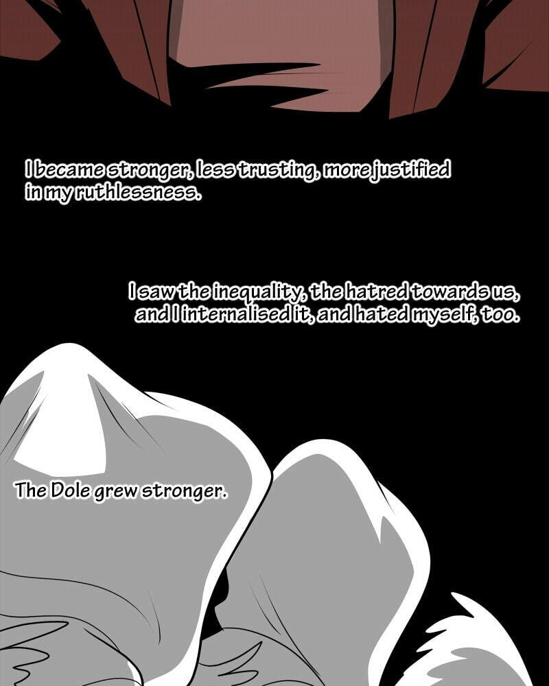 The Croaking Chapter 308 page 39 - 