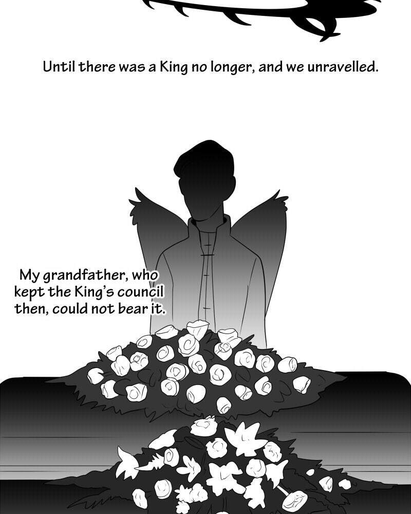 The Croaking Chapter 308 page 5 - 