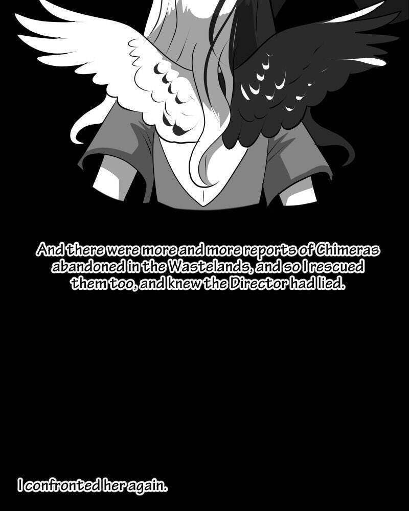 The Croaking Chapter 308 page 41 - 