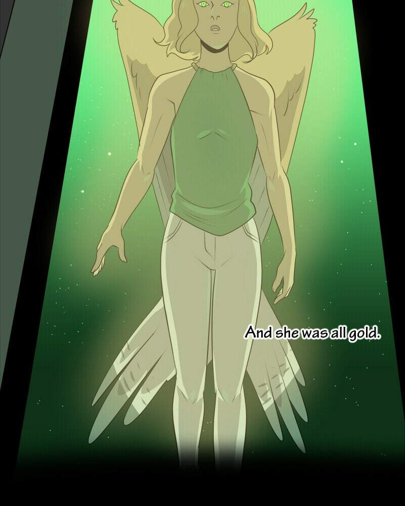 The Croaking Chapter 308 page 47 - 