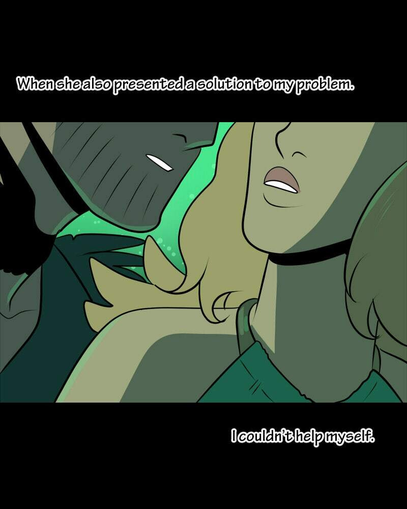 The Croaking Chapter 308 page 48 - 