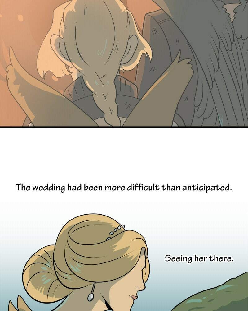The Croaking Chapter 308 page 50 - 