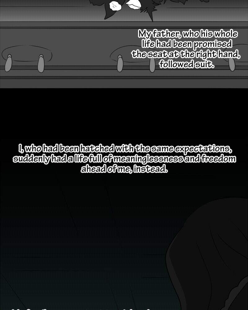 The Croaking Chapter 308 page 6 - 