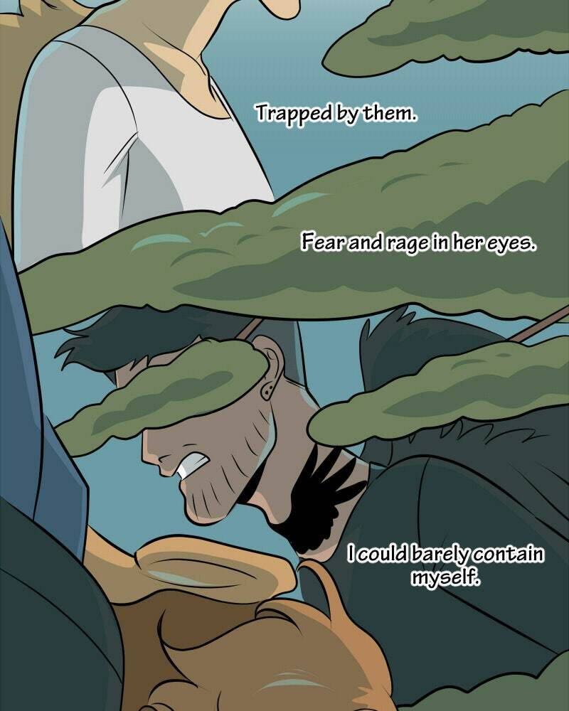 The Croaking Chapter 308 page 51 - 