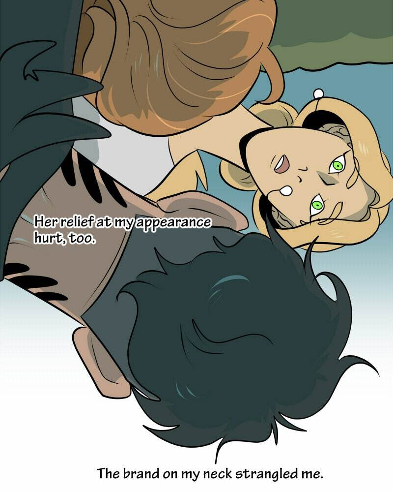 The Croaking Chapter 308 page 52 - 