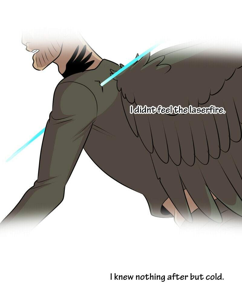 The Croaking Chapter 308 page 53 - 