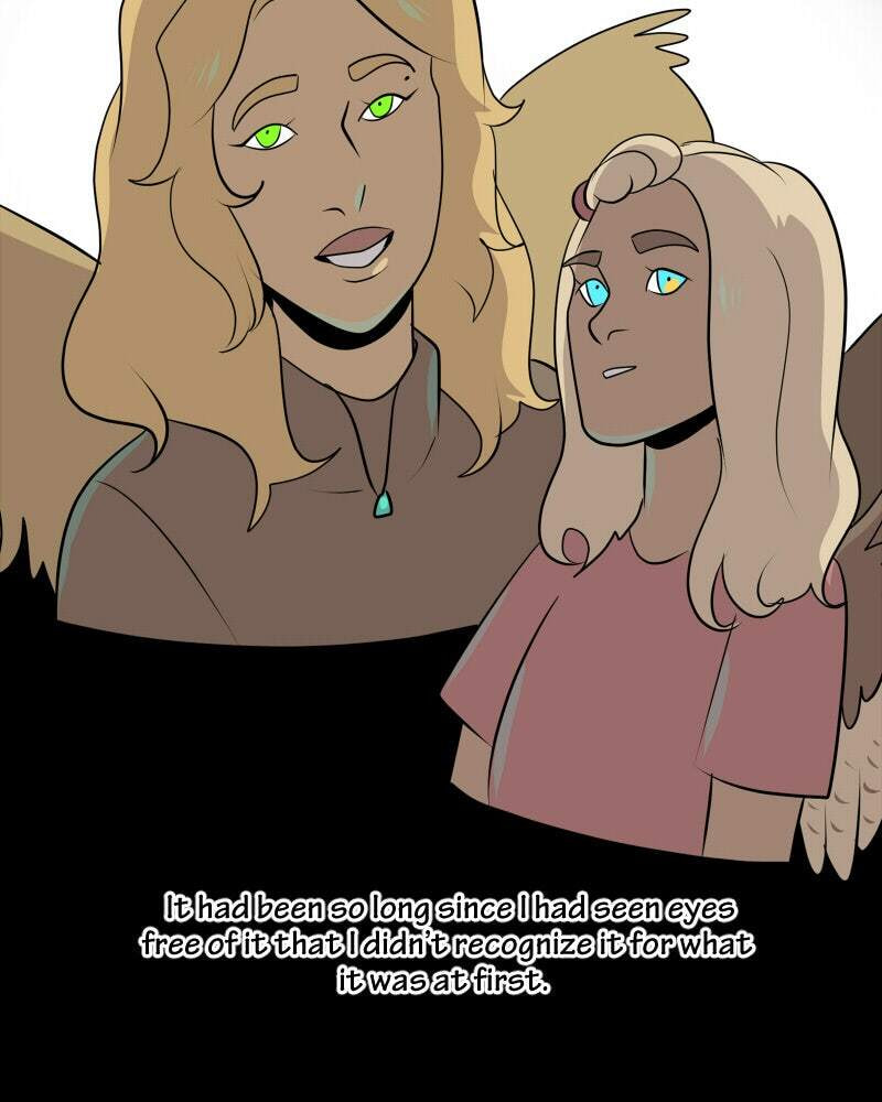 The Croaking Chapter 308 page 57 - 