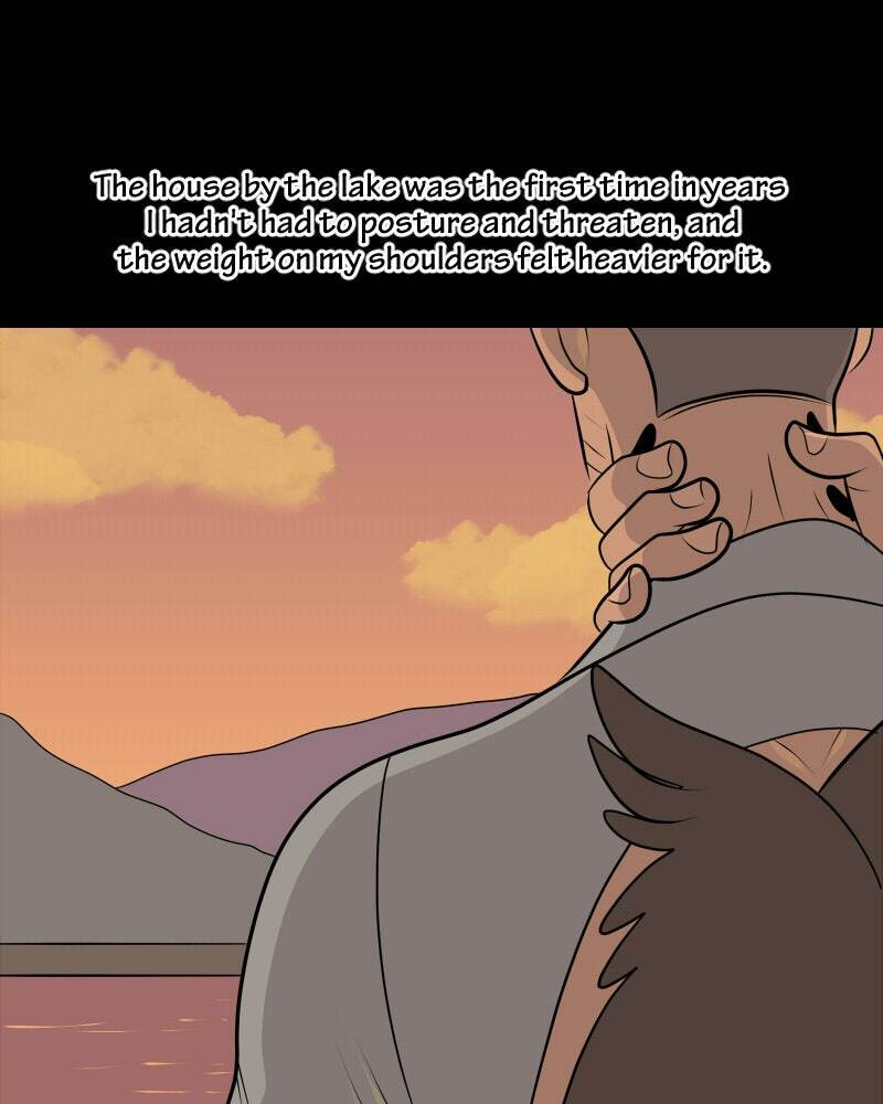 The Croaking Chapter 308 page 58 - 