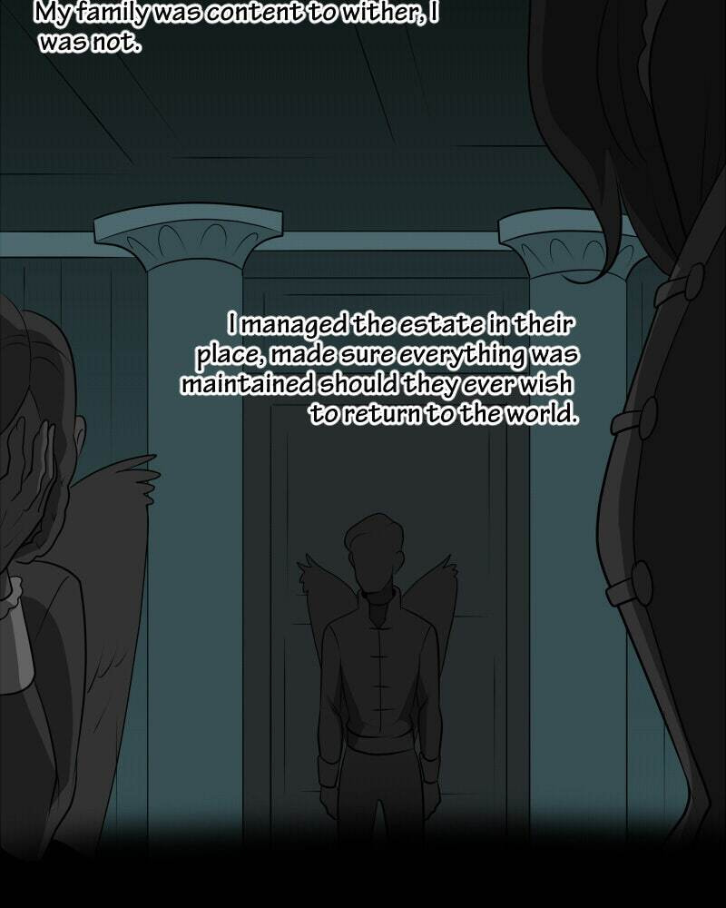The Croaking Chapter 308 page 7 - 