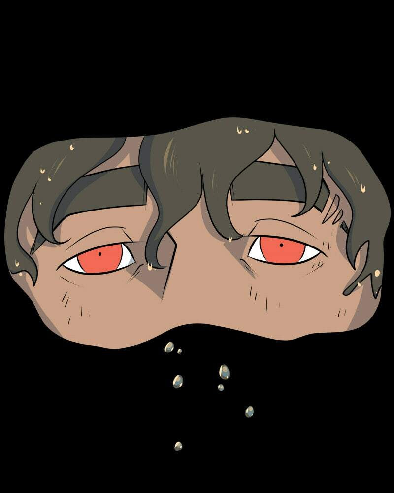 The Croaking Chapter 308 page 63 - 