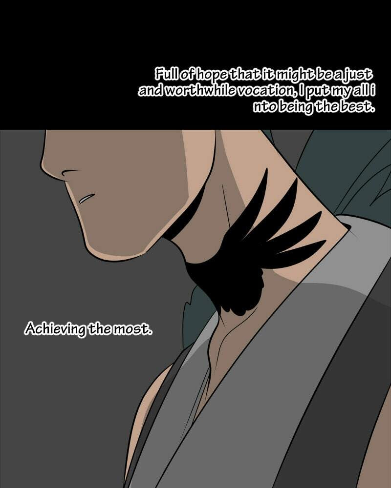 The Croaking Chapter 308 page 9 - 
