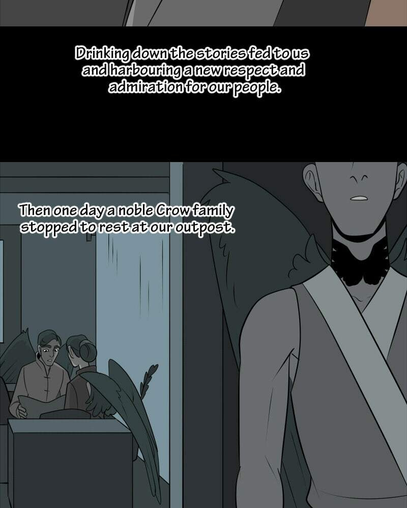 The Croaking Chapter 308 page 10 - 