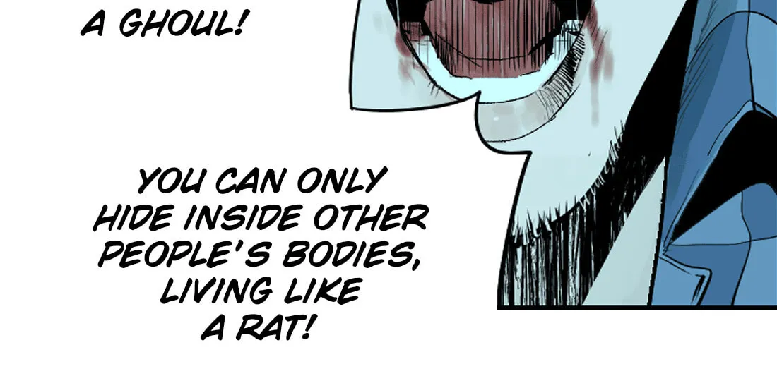 The Crow Chapter 25 page 15 - 