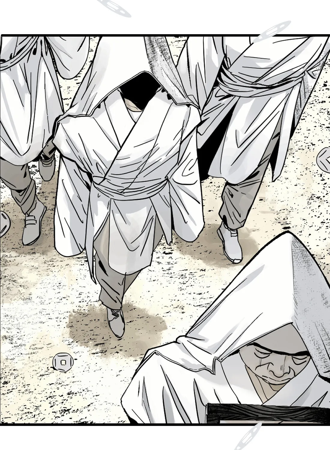 The Crow Chapter 25 page 20 - 