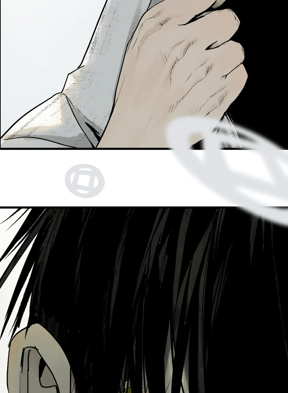 The Crow Chapter 25 page 23 - 