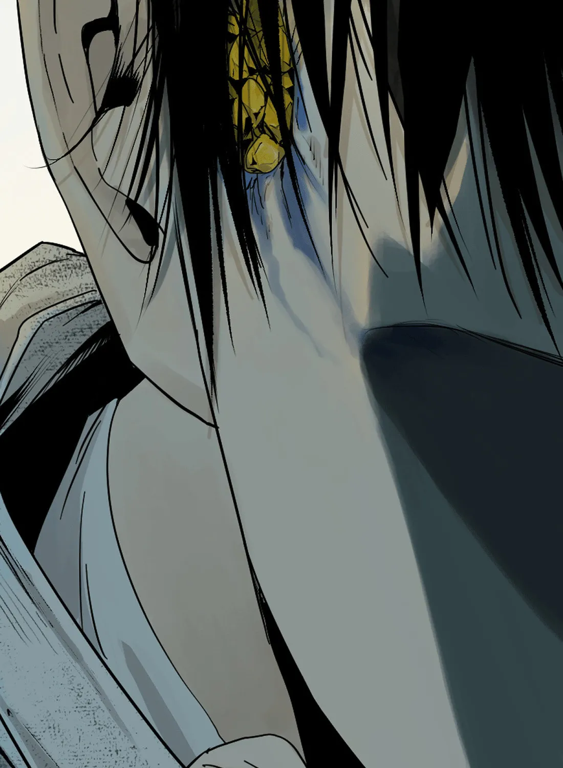 The Crow Chapter 25 page 24 - 