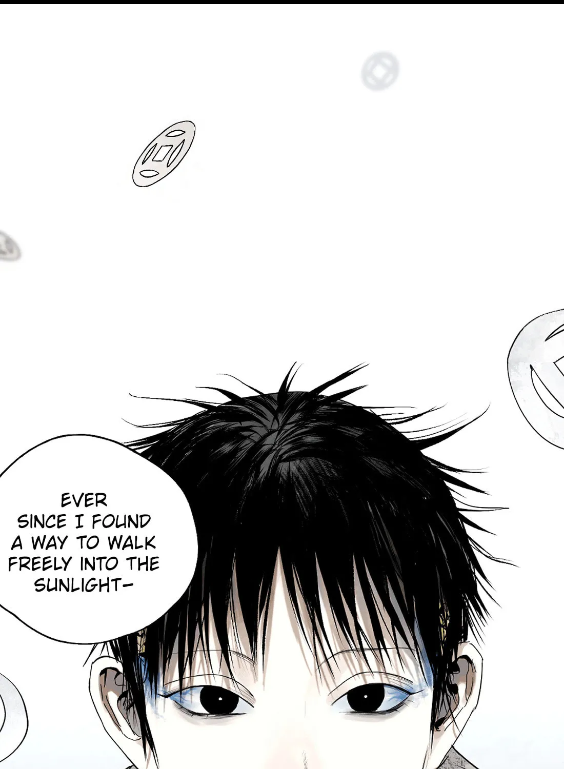 The Crow Chapter 25 page 26 - 