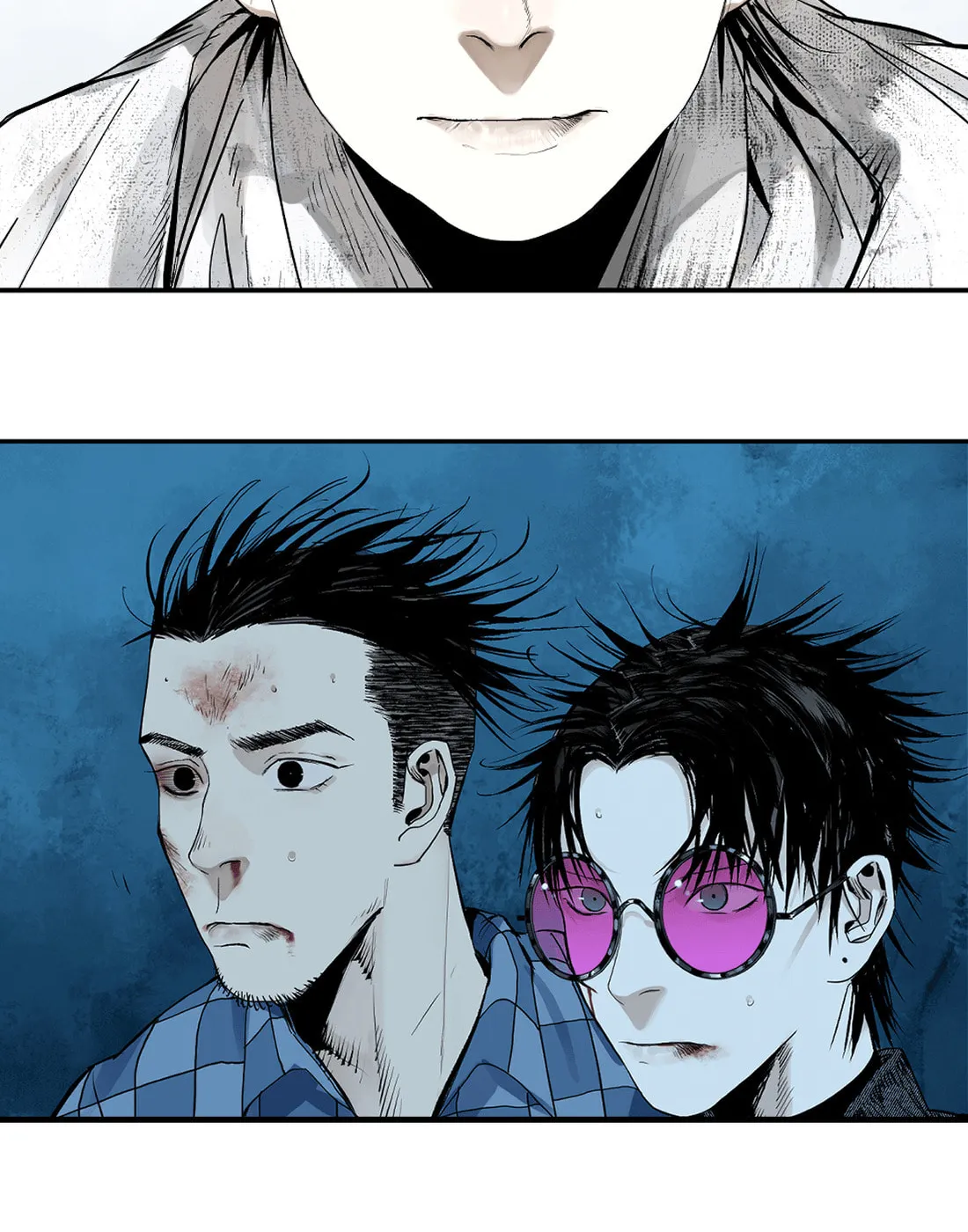 The Crow Chapter 25 page 27 - 
