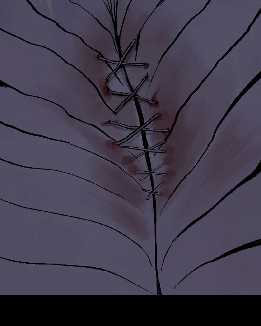 The Crow Chapter 25 page 29 - 