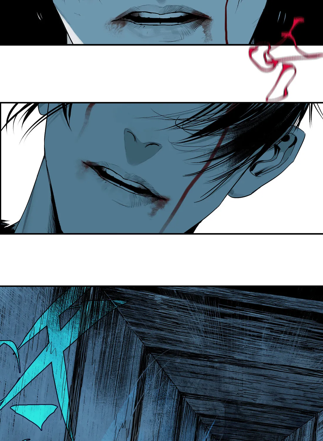 The Crow Chapter 25 page 35 - 