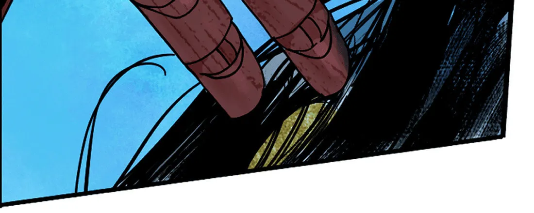 The Crow Chapter 25 page 39 - 