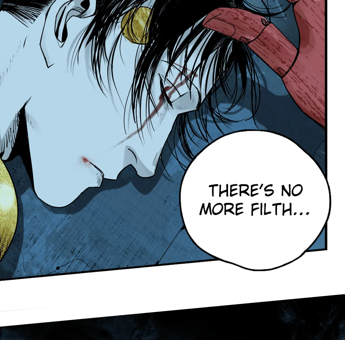 The Crow Chapter 25 page 41 - 