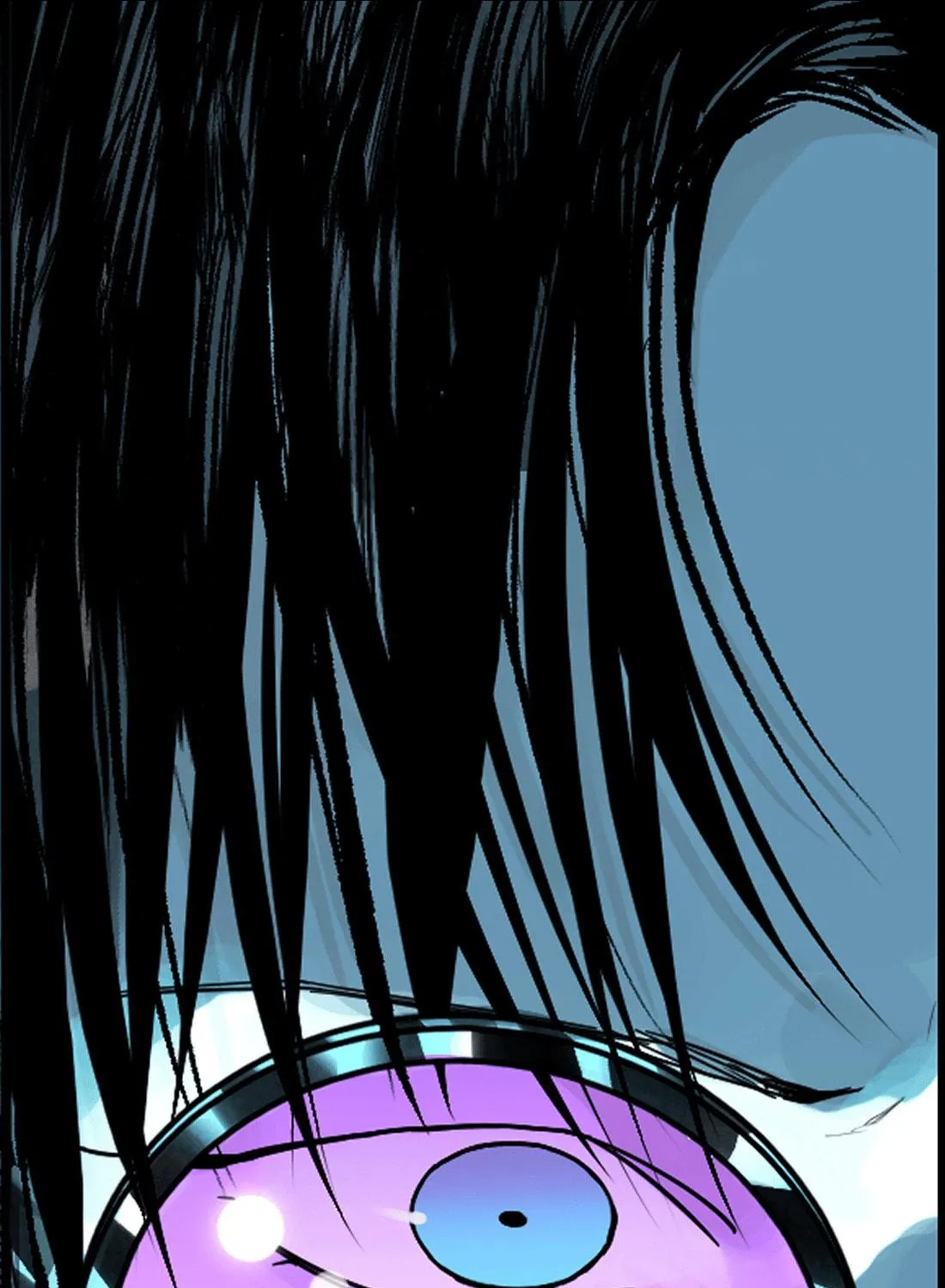 The Crow Chapter 25 page 44 - 