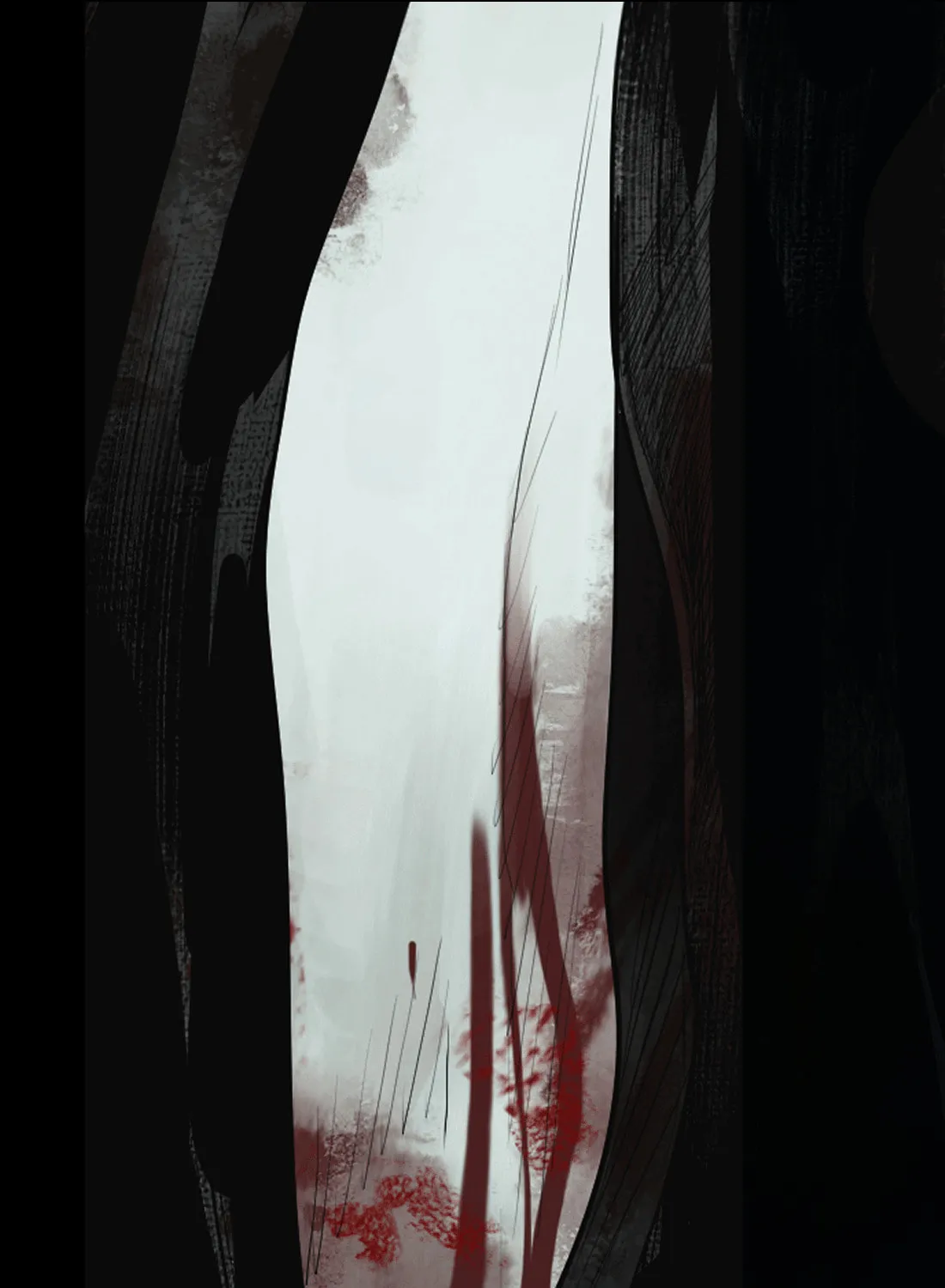 The Crow Chapter 25 page 46 - 