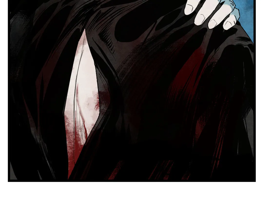The Crow Chapter 25 page 48 - 